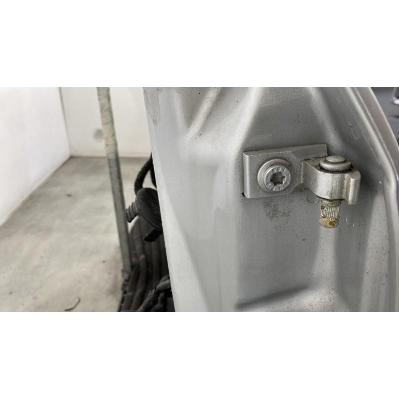 Porte avant gauche AUDI A3 2 Photo n°3