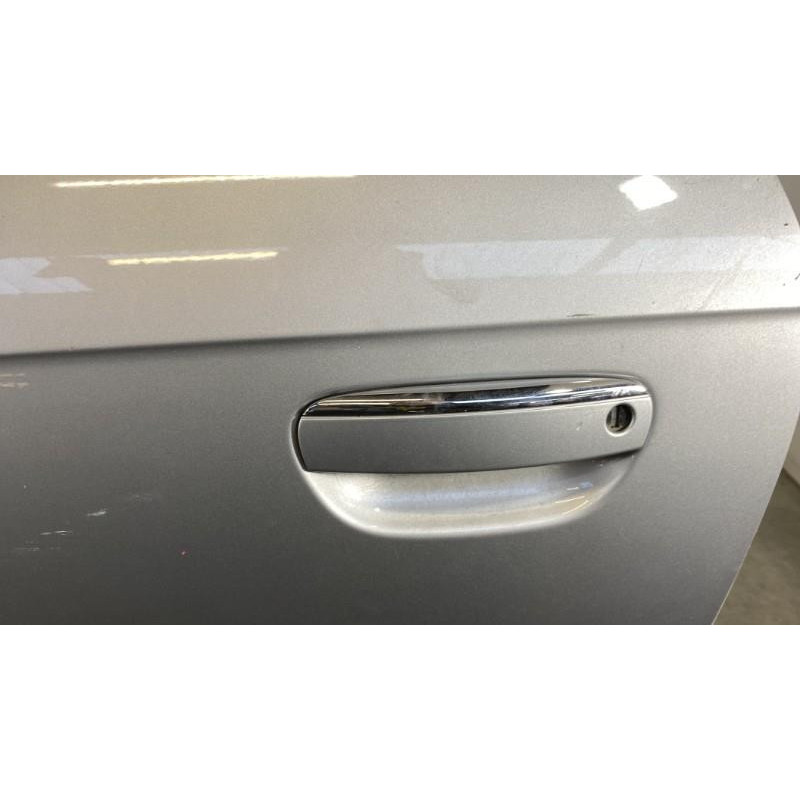 Porte avant gauche AUDI A3 2 Photo n°4