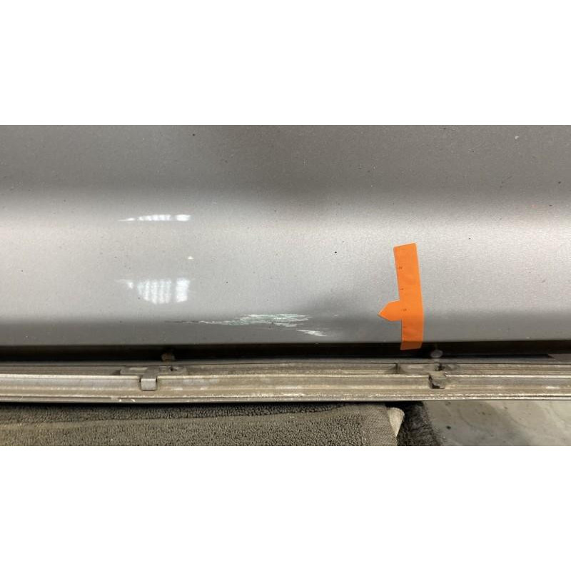 Porte avant gauche AUDI A3 2 Photo n°6