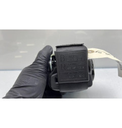 Pretensionneur de ceinture avant droit AUDI A3 2 Photo n°1