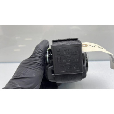 Pretensionneur de ceinture avant droit AUDI A3 2 Photo n°1