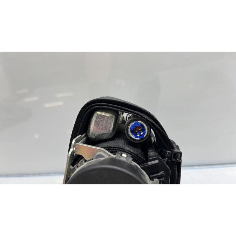 Pretensionneur de ceinture avant droit AUDI A3 2 Photo n°3