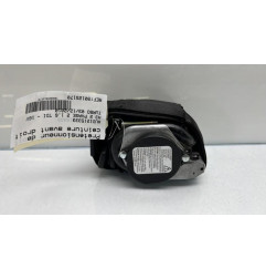 Pretensionneur de ceinture avant droit AUDI A3 2