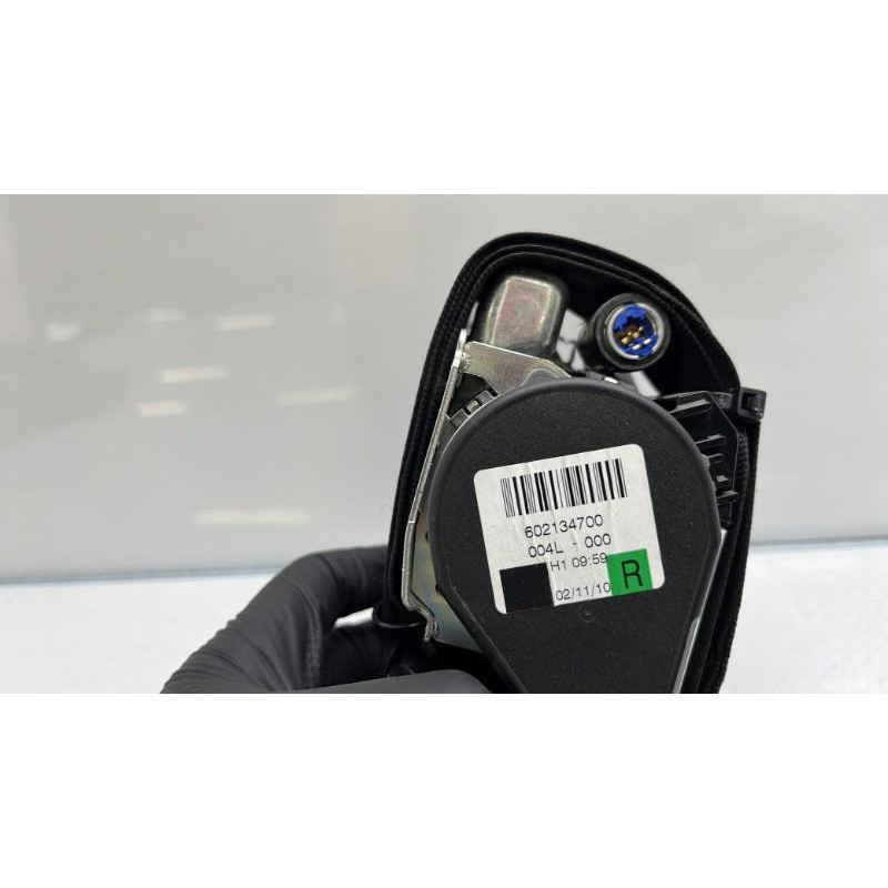 Pretensionneur de ceinture avant droit AUDI A3 2 Photo n°5