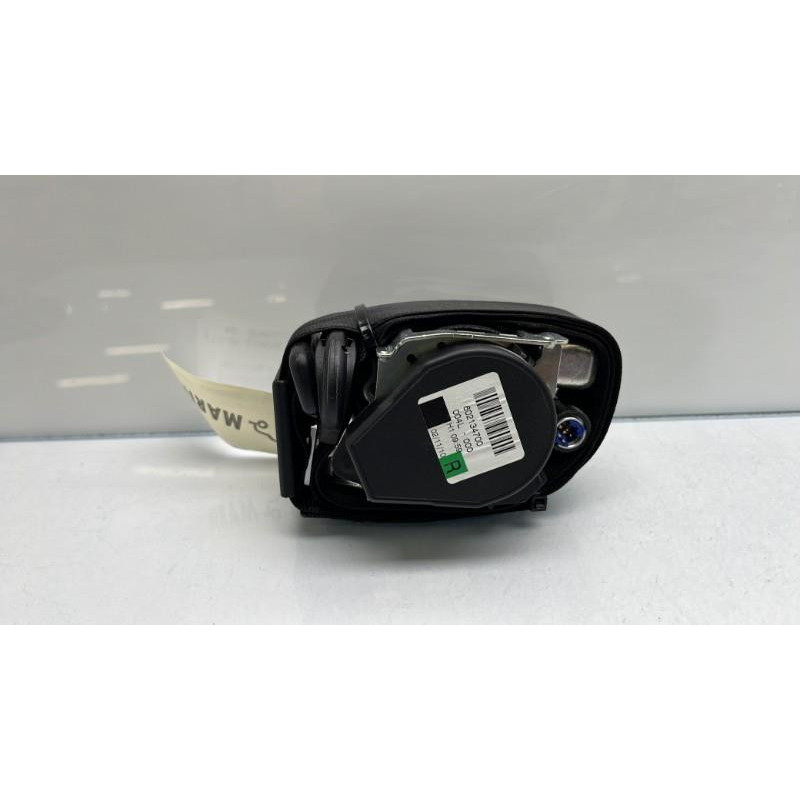 Pretensionneur de ceinture avant droit AUDI A3 2 Photo n°6