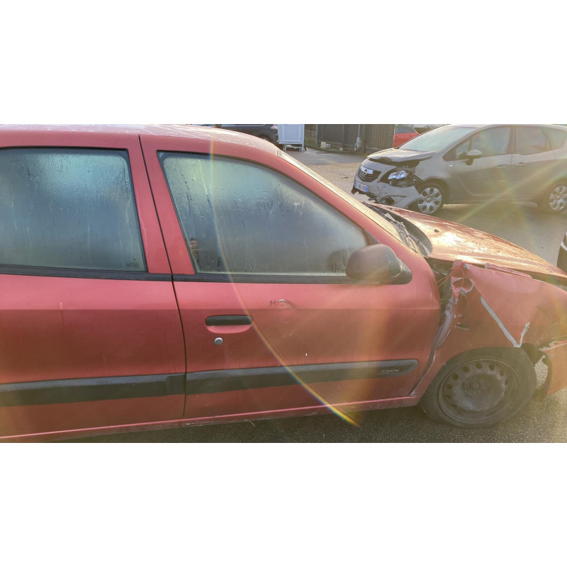 Jante CITROEN XSARA Photo n°8