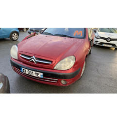 Jante CITROEN XSARA