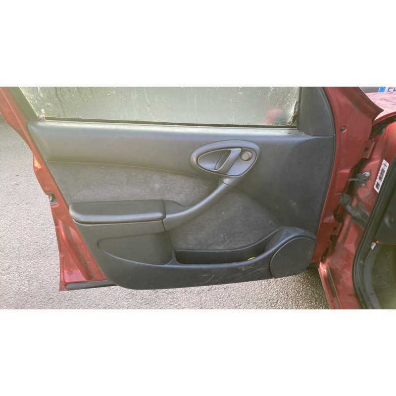 Jante CITROEN XSARA Photo n°19