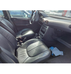 Jante MERCEDES CLASSE A 168