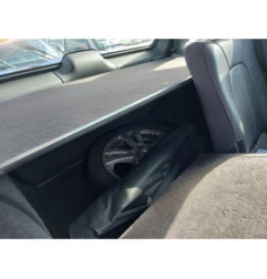 Jante MERCEDES CLASSE A 168