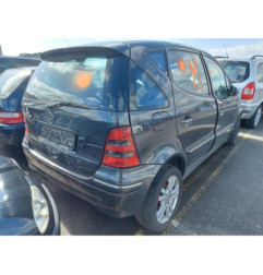 Jante MERCEDES CLASSE A 168