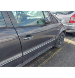 Jante MERCEDES CLASSE A 168