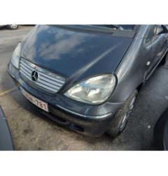 Jante MERCEDES CLASSE A 168