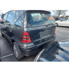 Jante MERCEDES CLASSE A 168