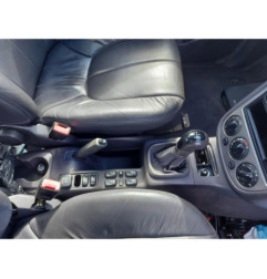 Jante MERCEDES CLASSE A 168