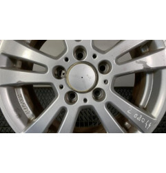 Jante MERCEDES CLASSE A 168