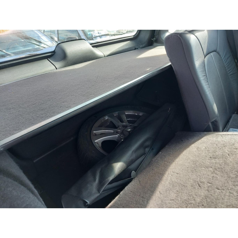 Jante MERCEDES CLASSE A 168 Photo n°5