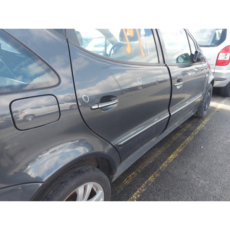 Jante MERCEDES CLASSE A 168 Photo n°6