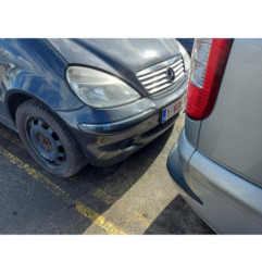 Jante MERCEDES CLASSE A 168