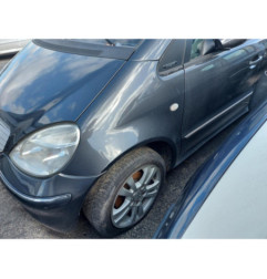 Jante MERCEDES CLASSE A 168