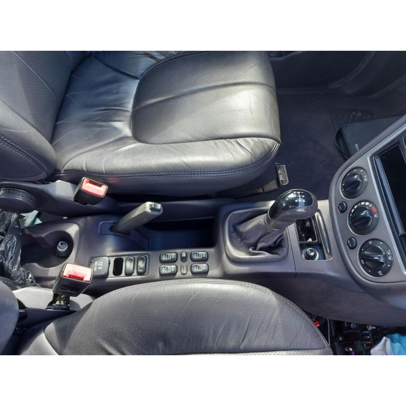 Jante MERCEDES CLASSE A 168 Photo n°16