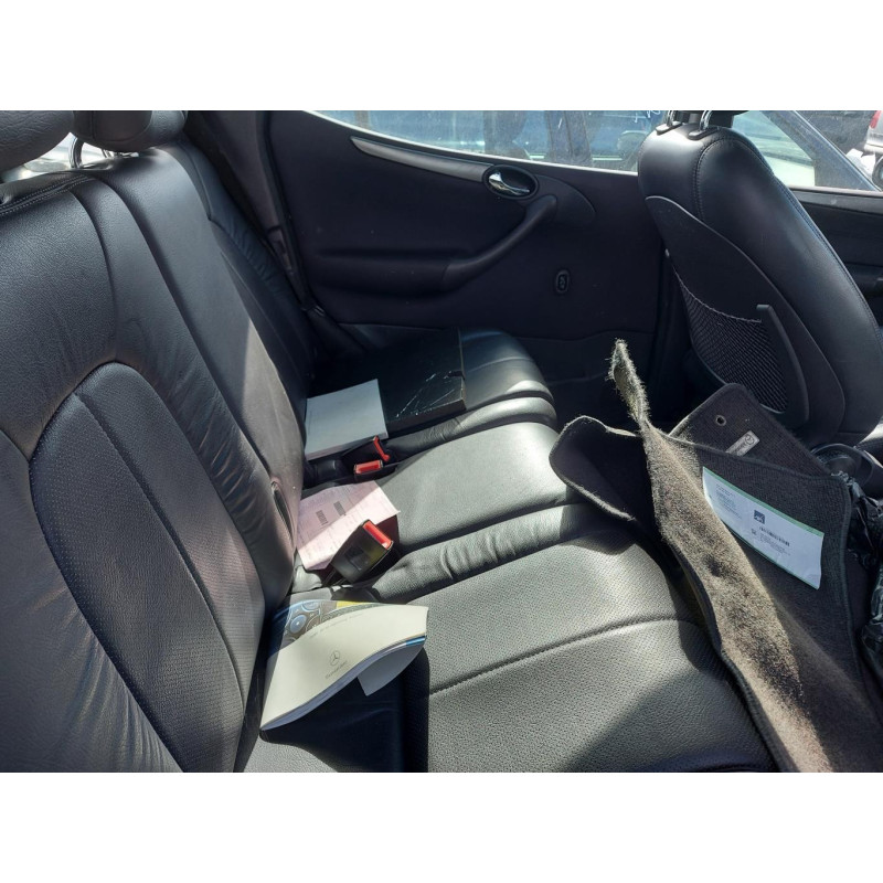 Jante MERCEDES CLASSE A 168 Photo n°18