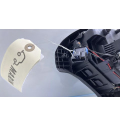 Air bag conducteur PEUGEOT 308 1 Photo n°1