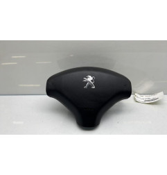 Air bag conducteur PEUGEOT 308 1