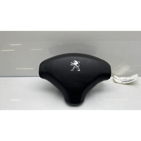 Air bag conducteur PEUGEOT 308 1
