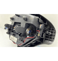 Air bag conducteur PEUGEOT 308 1