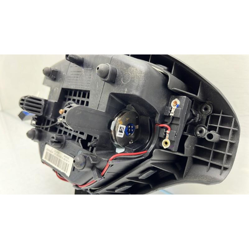 Air bag conducteur PEUGEOT 308 1 Photo n°3