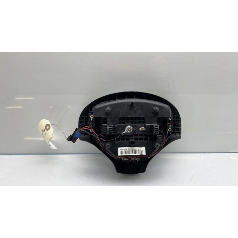 Air bag conducteur PEUGEOT 308 1 Photo n°5