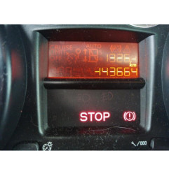 Air bag conducteur PEUGEOT 308 1