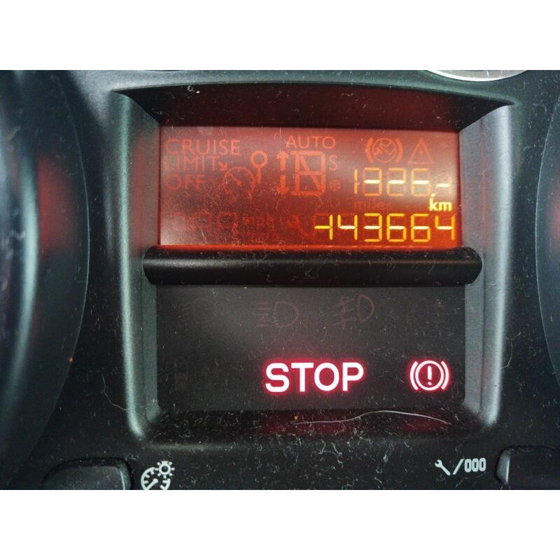 Air bag conducteur PEUGEOT 308 1 Photo n°6