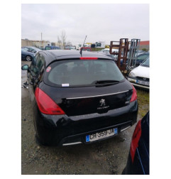 Air bag conducteur PEUGEOT 308 1