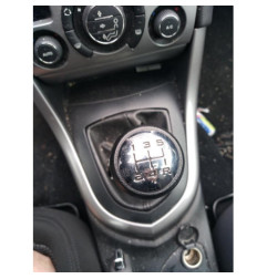 Air bag conducteur PEUGEOT 308 1