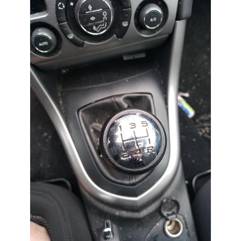 Air bag conducteur PEUGEOT 308 1 Photo n°8