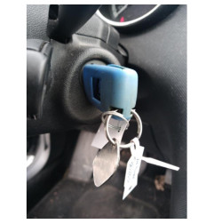 Air bag conducteur PEUGEOT 308 1