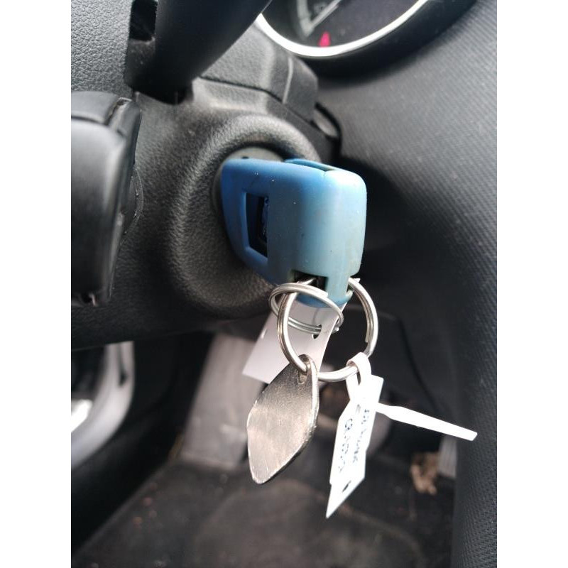Air bag conducteur PEUGEOT 308 1 Photo n°9