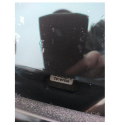 Air bag conducteur PEUGEOT 308 1