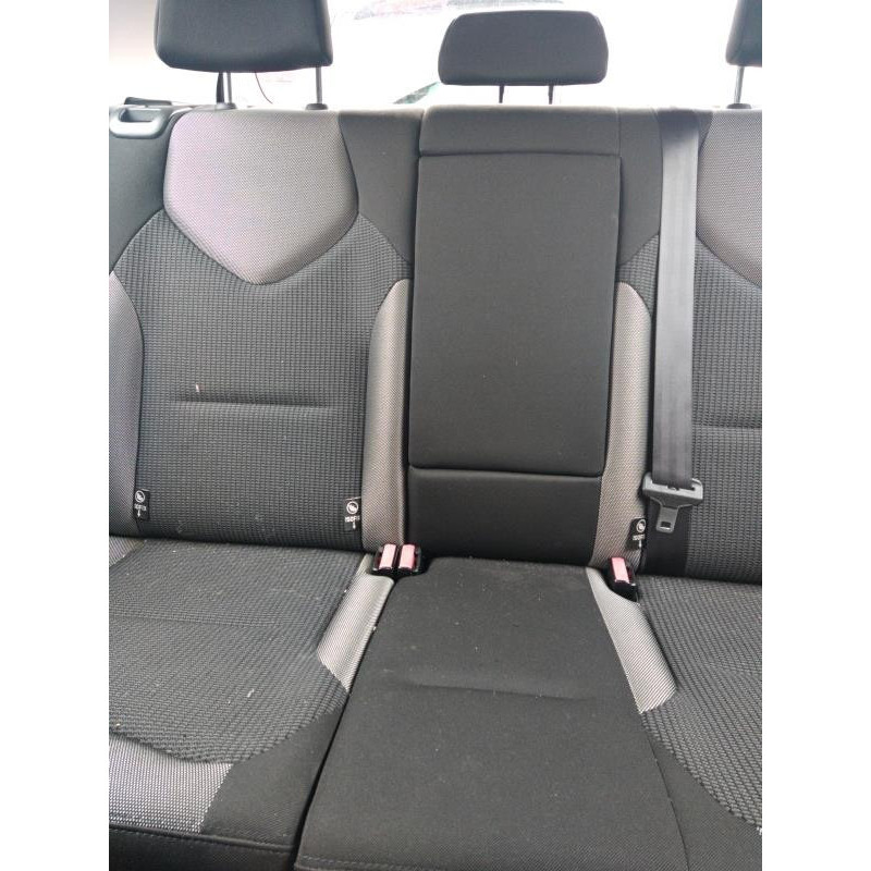 Air bag conducteur PEUGEOT 308 1 Photo n°12