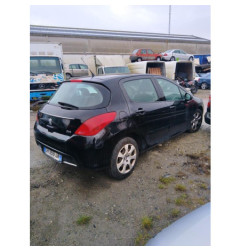 Air bag conducteur PEUGEOT 308 1