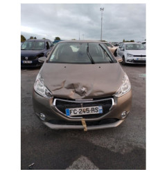 Boitier BSI PEUGEOT 208 1