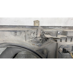 Face avant PEUGEOT 307
