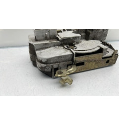 Serrure avant droit PEUGEOT 307