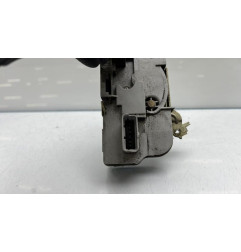 Serrure avant droit PEUGEOT 307