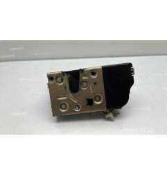 Serrure avant droit PEUGEOT 307