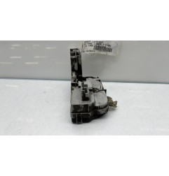 Serrure avant droit PEUGEOT 307