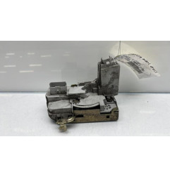 Serrure avant droit PEUGEOT 307