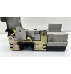 Serrure avant droit PEUGEOT 307